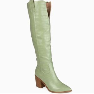 NWOT!! Journee Collection Therese Women's Knee-High Boots
